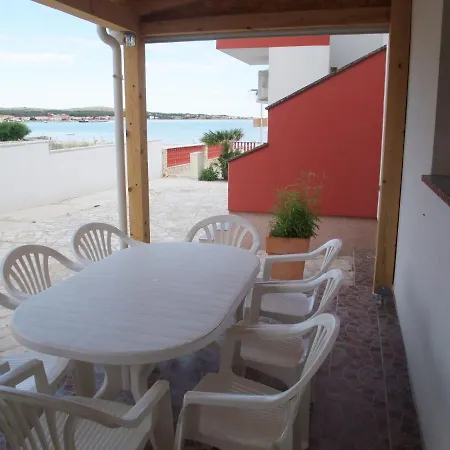 Sunset-panorama Sea View - Graf Apartment *