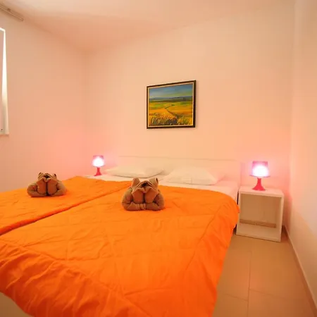Sunset-panorama Sea View - Graf Apartment *