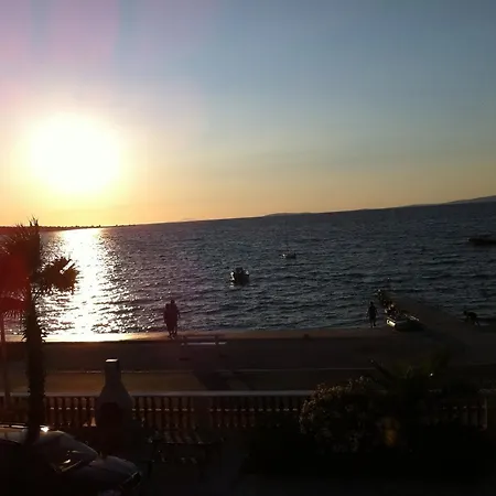 Sunset-panorama Sea View - Graf Apartment *